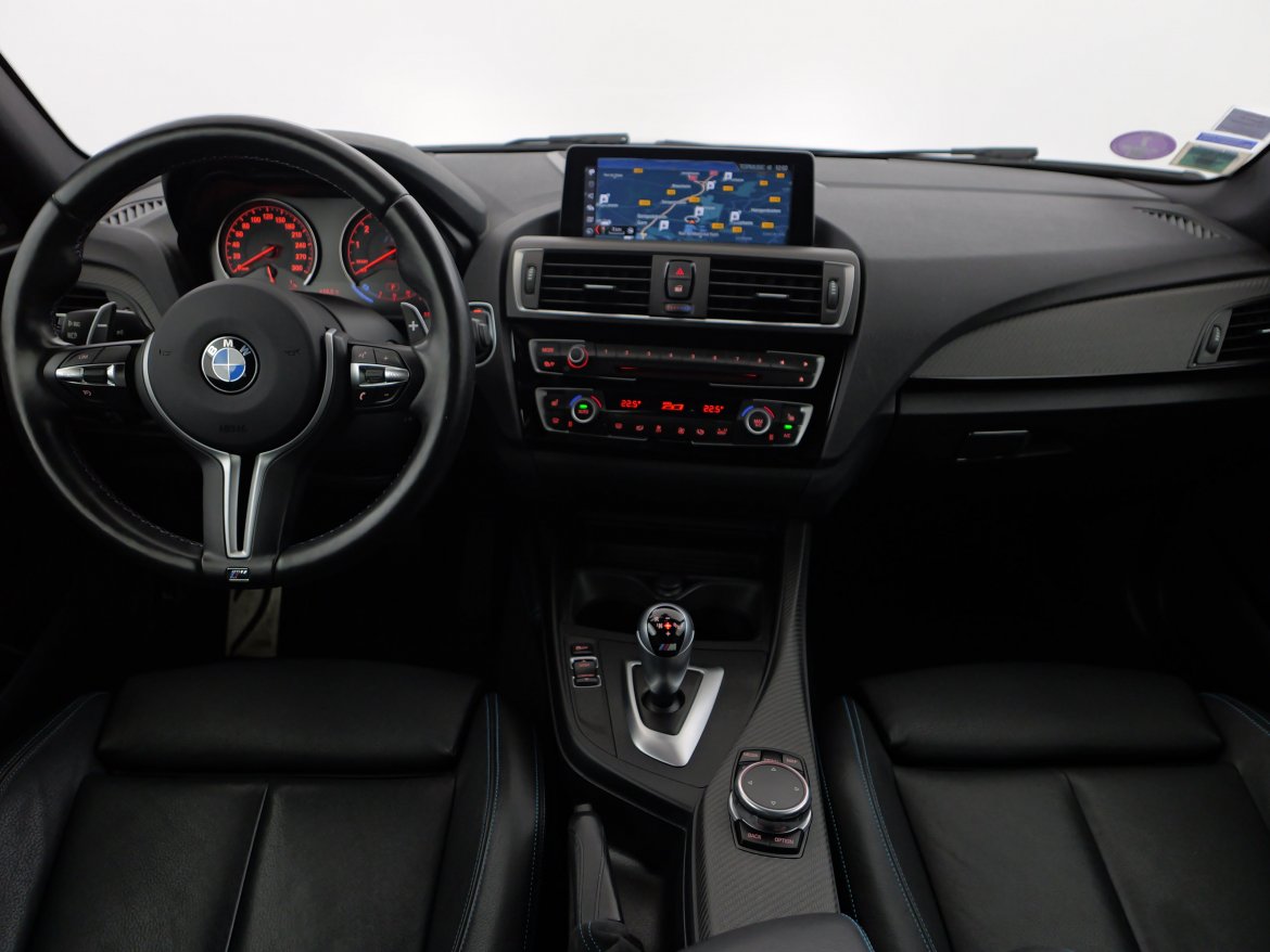 BMW M2 COUPE 3.0 370 CH - photo 13