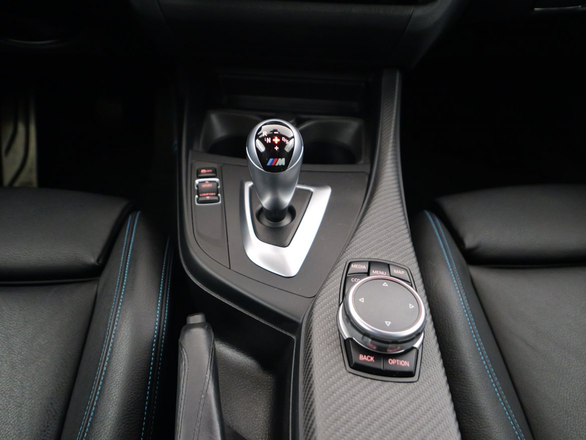 BMW M2 COUPE 3.0 370 CH - photo 14