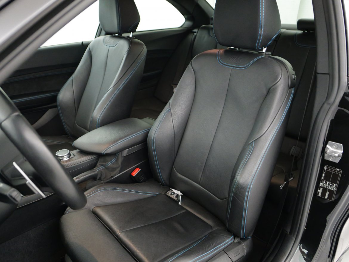 BMW M2 COUPE 3.0 370 CH - photo 17