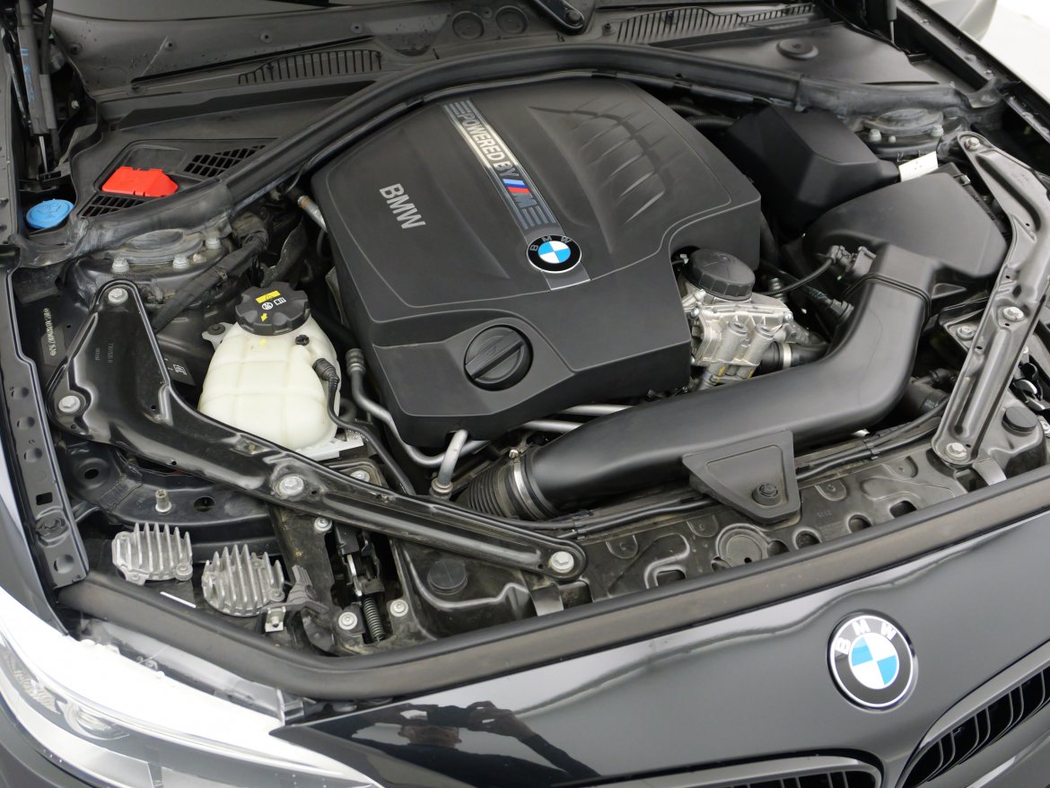 BMW M2 COUPE 3.0 370 CH - photo 18