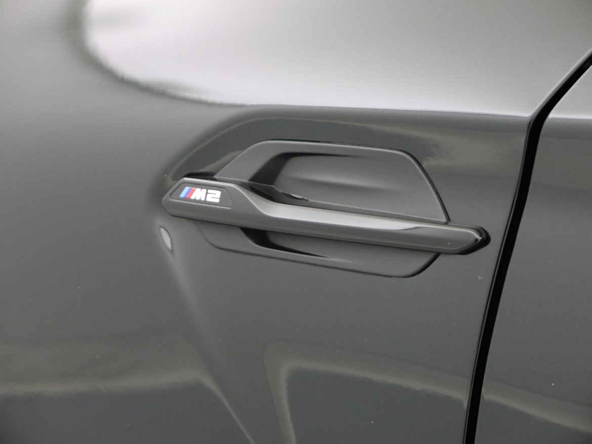 BMW M2 COUPE 3.0 370 CH - photo 19