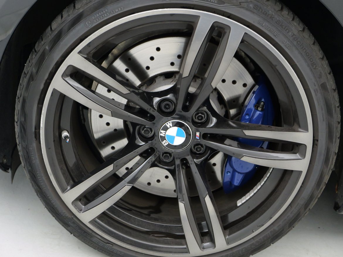 BMW M2 COUPE 3.0 370 CH - photo 20