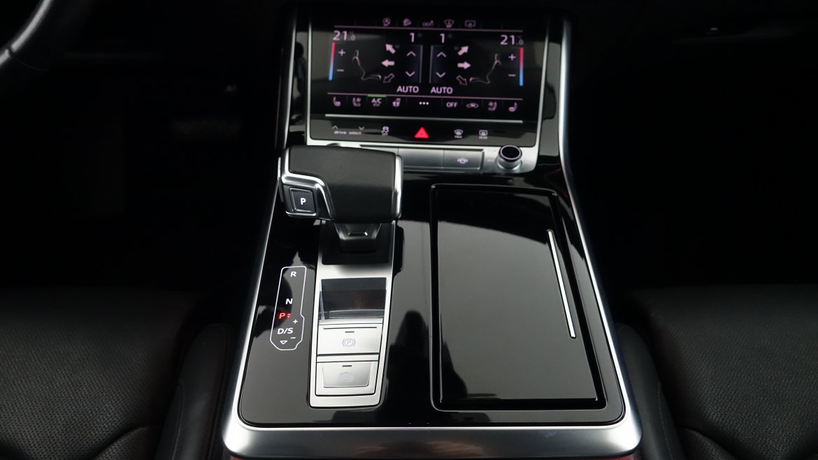 AUDI Q8 45 TDI 231 CH SLINE QUATTRO TIPTRONIC - Malus payé - photo 15