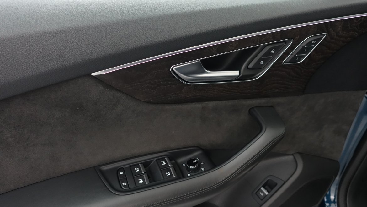 AUDI Q8 45 TDI 231 CH SLINE QUATTRO TIPTRONIC - Malus payé - photo 16