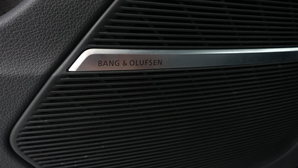 AUDI Q8 45 TDI 231 CH SLINE QUATTRO TIPTRONIC - Malus payé - photo 17