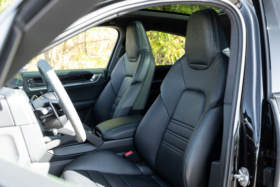 PORSCHE CAYENNE COUPE E-HYBRID 470 CH - 1ère Main - Neuf 178 000 Euros - photo 9