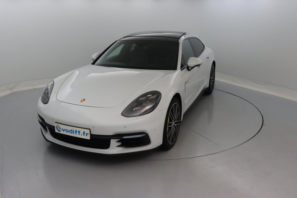 PORSCHE PANAMERA 4 E-HYBRID SPORT TURISMO 462 CV PDK