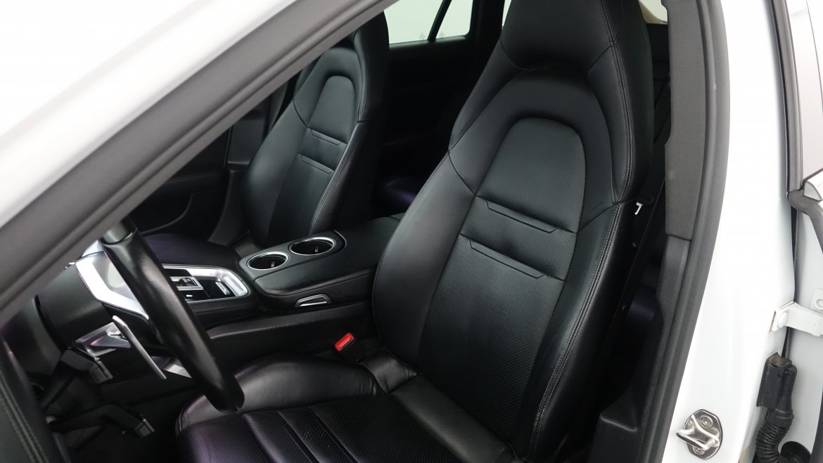PORSCHE PANAMERA 4 E-HYBRID SPORT TURISMO 462 CV PDK - photo 17