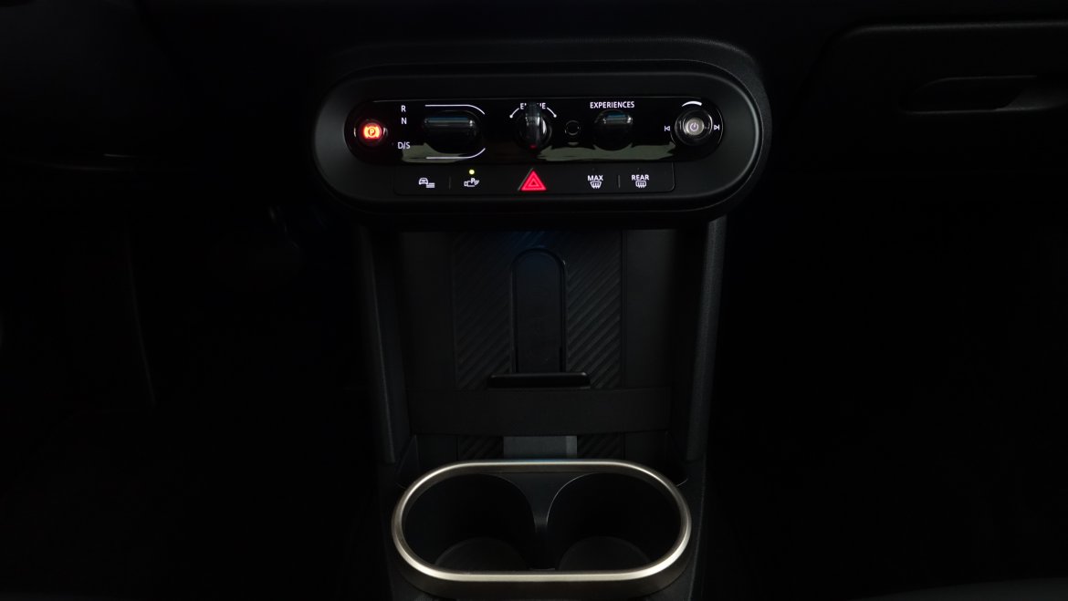 MINI COOPER C 156 CH JCW - photo 15