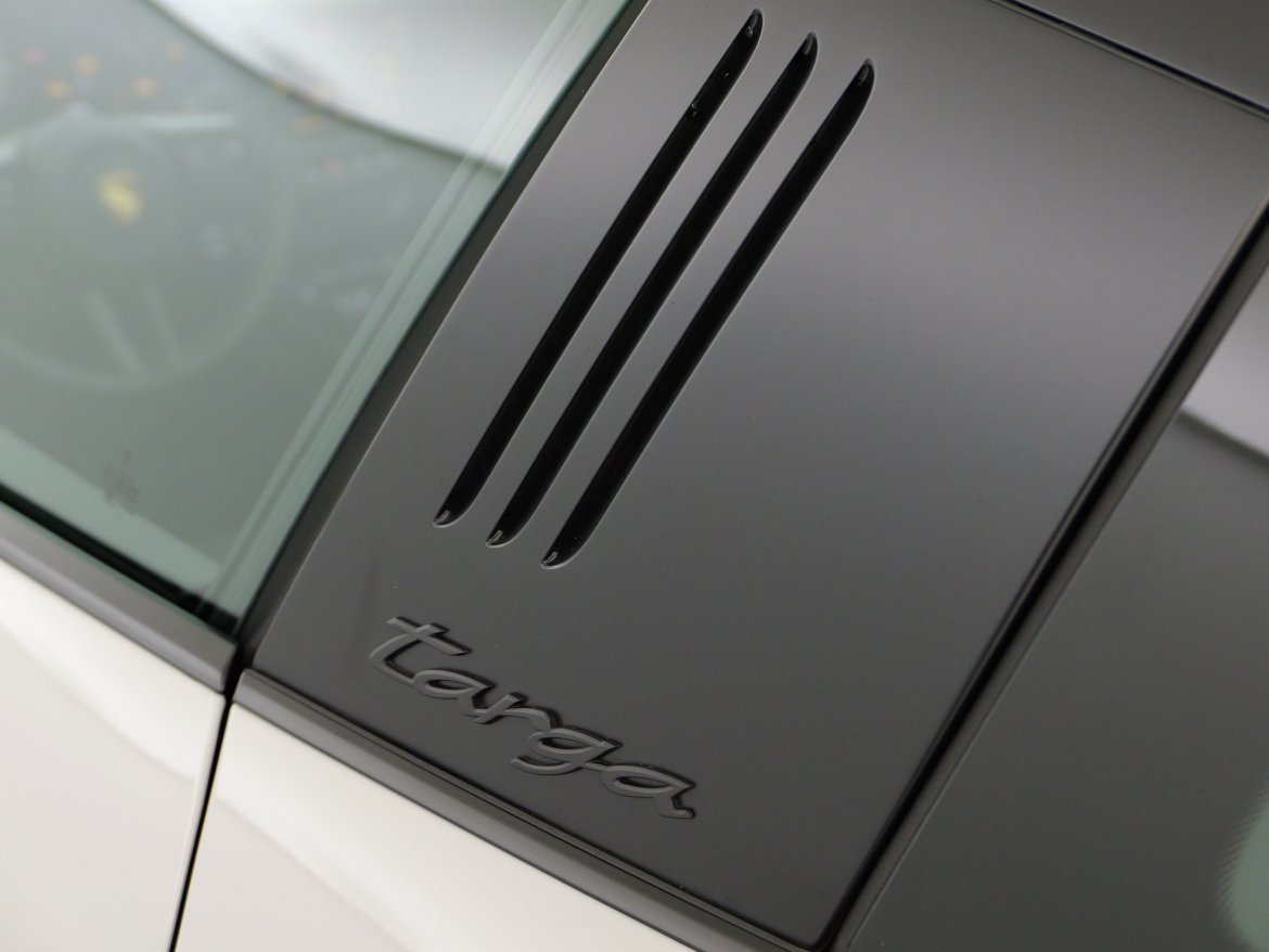 PORSCHE 992 TARGA 4 GTS 480 CH PDK - photo 22