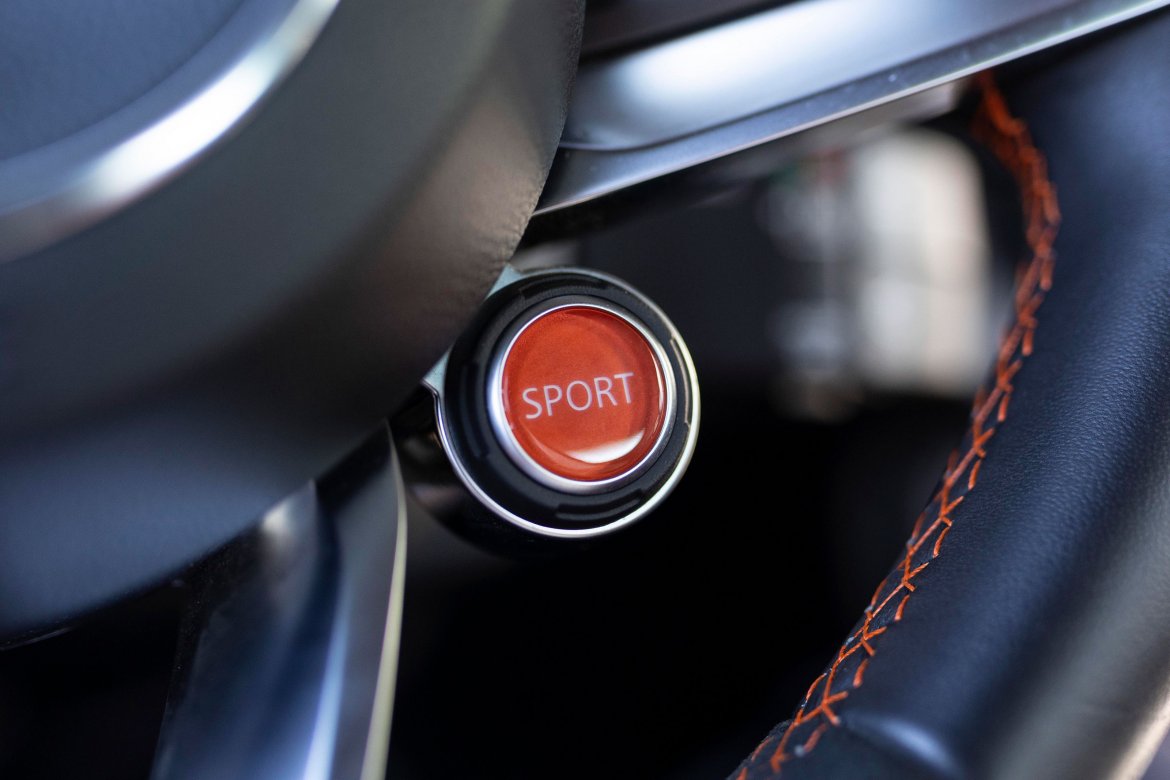ALPINE A110 S 1.8T 292 CH - photo 13