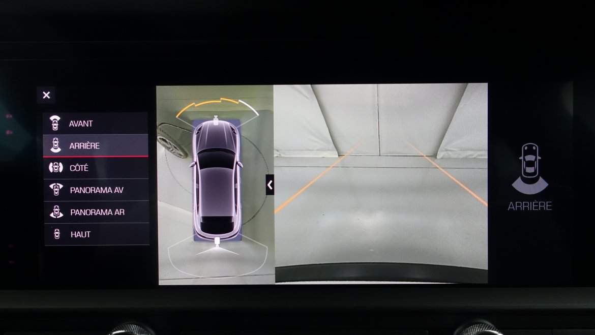 PORSCHE MACAN TURBO 440 CV PDK - Mod 2020 - 1ère Main  - photo 13