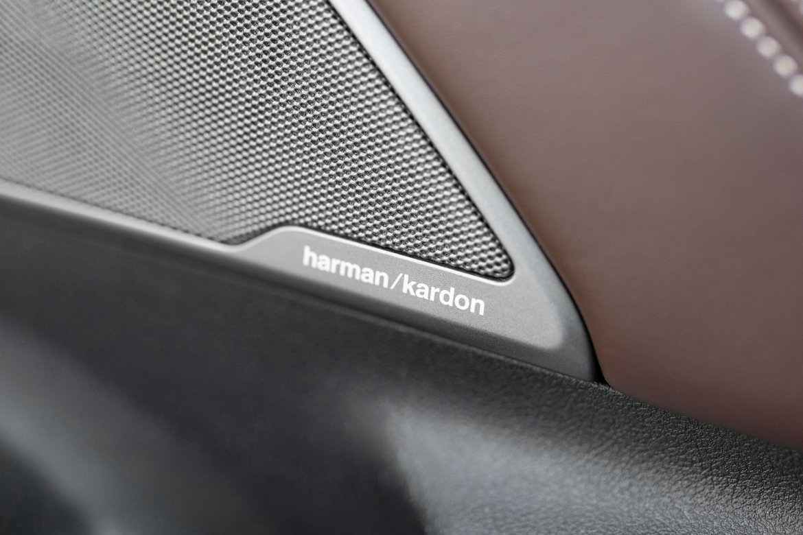  ALPINA B5 TOURING 608 CH  - photo 21
