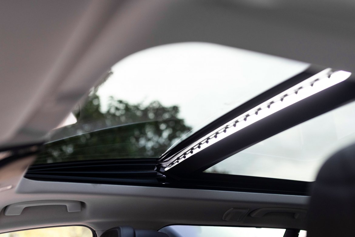  ALPINA B5 TOURING 608 CH  - photo 22