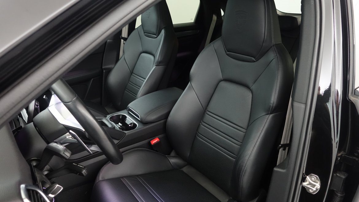PORSCHE CAYENNE E-HYBRID COUPE PLATINUM EDITION 462 CH TIPTRONIC S - photo 18