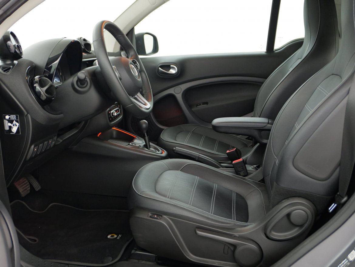 SMART EQ FORTWO COUPE PRIME - photo 9