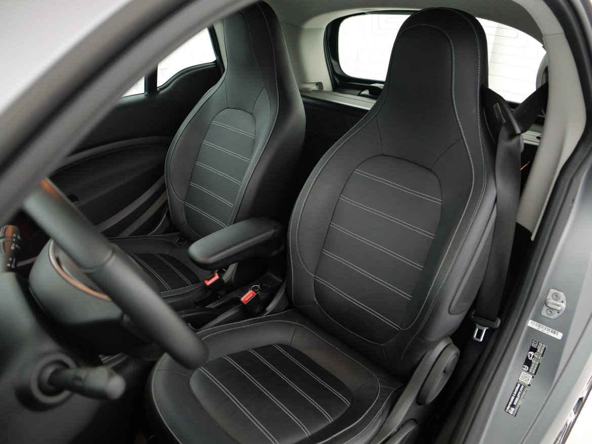SMART EQ FORTWO COUPE PRIME - photo 10