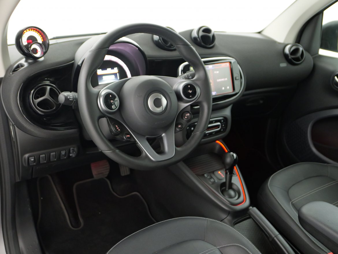 SMART EQ FORTWO COUPE PRIME - photo 11