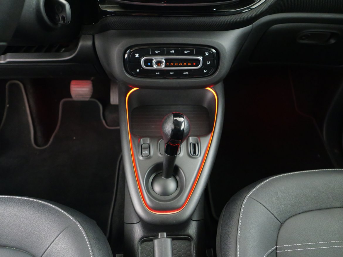 SMART EQ FORTWO COUPE PRIME - photo 12