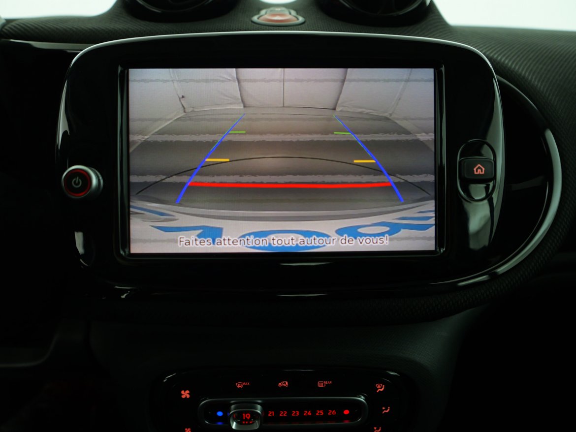 SMART EQ FORTWO COUPE PRIME - photo 13