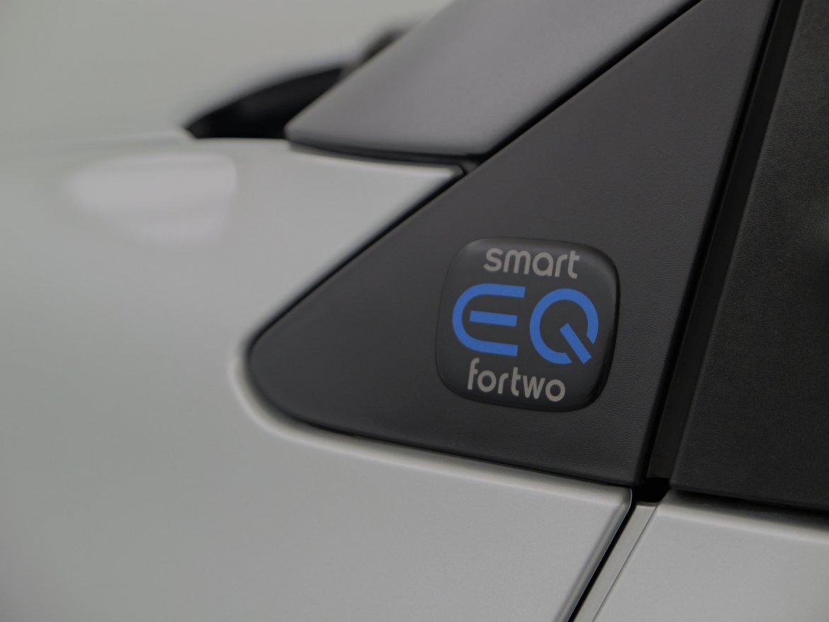 SMART EQ FORTWO COUPE PRIME - photo 14