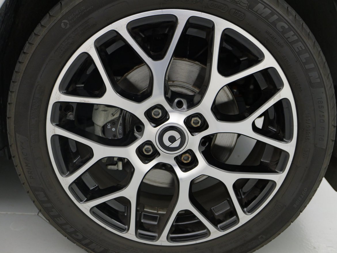 SMART EQ FORTWO COUPE PRIME - photo 15