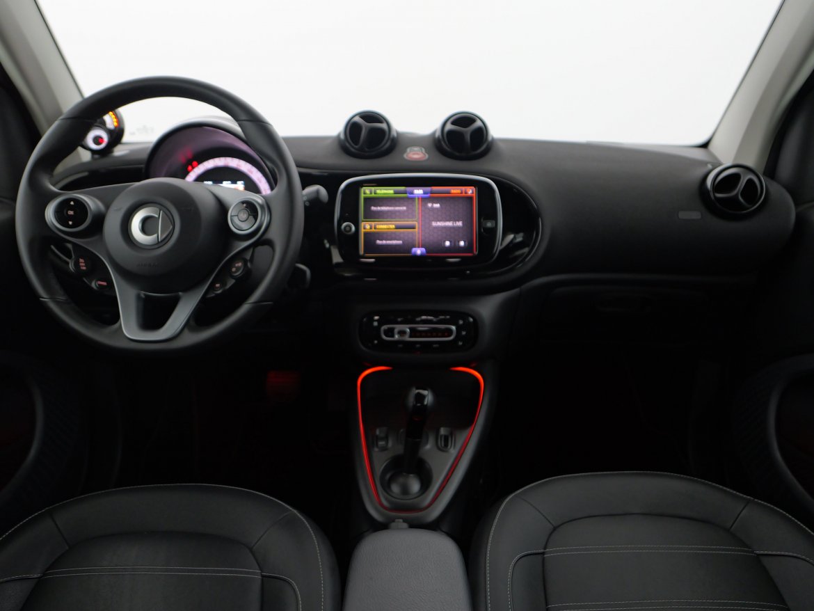 SMART EQ FORTWO COUPE PRIME - photo 16