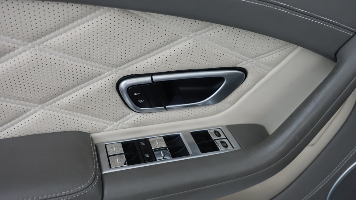 BENTLEY CONTINENTAL GTC V8S 529 CV CABRIOLET - Neuf 247 000 euros - Ecotaxe payée  - photo 19