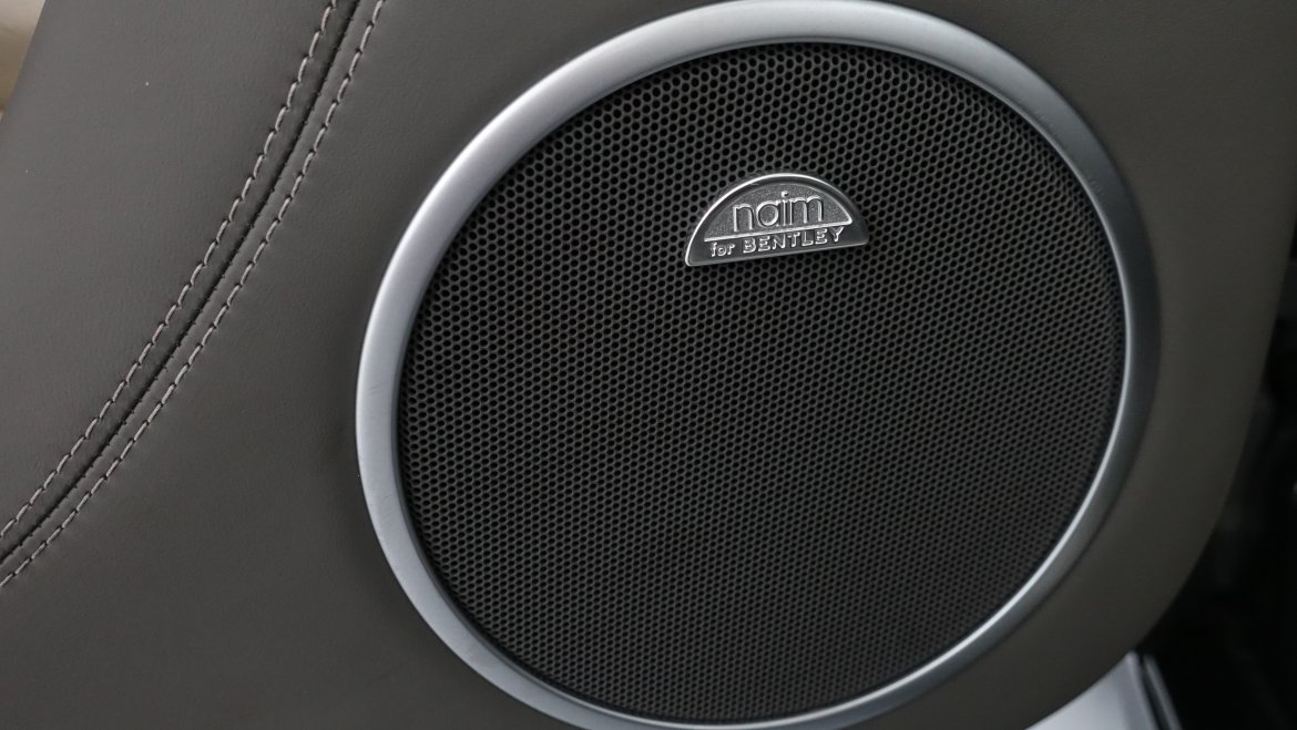 BENTLEY CONTINENTAL GTC V8S 529 CV CABRIOLET - Neuf 247 000 euros - Ecotaxe payée  - photo 20
